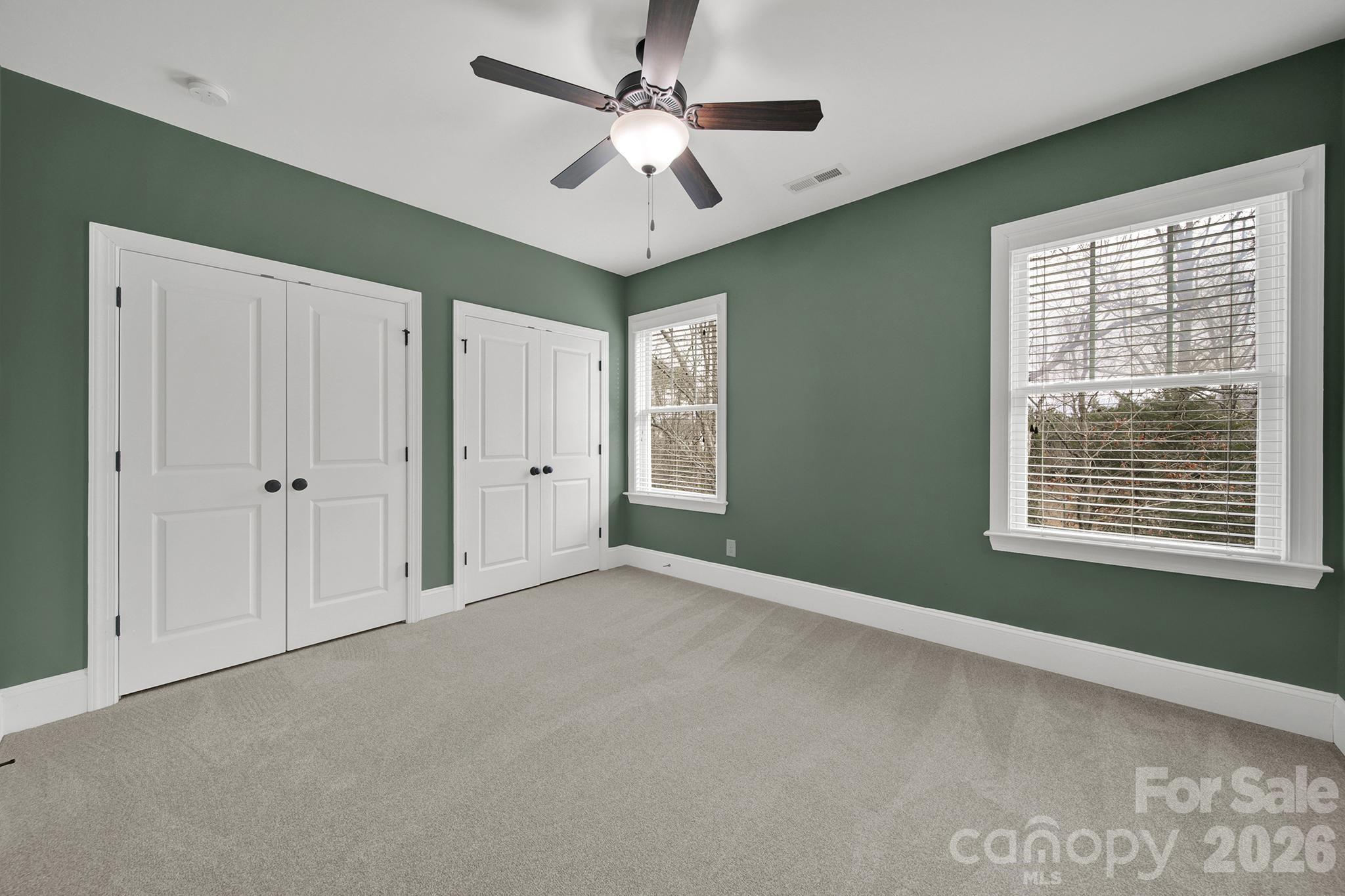 2112 Tatton Hall Road Fort Mill, SC 29715 - Photo 25 of 46 a view of an empty room with a window