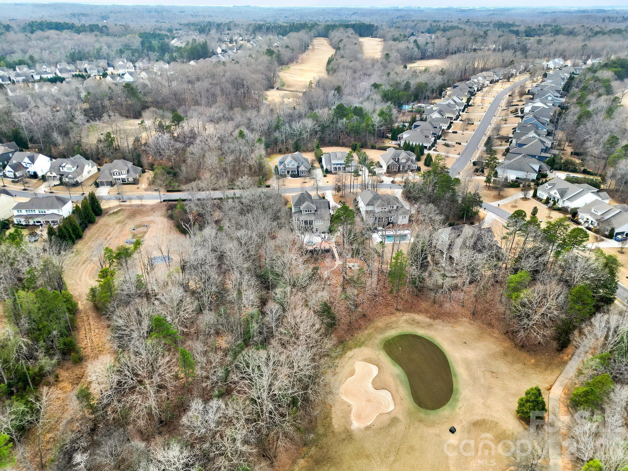 2112 Tatton Hall Road Fort Mill, SC 29715 - Photo 41 of 46 a view of swimming pool and mountain view