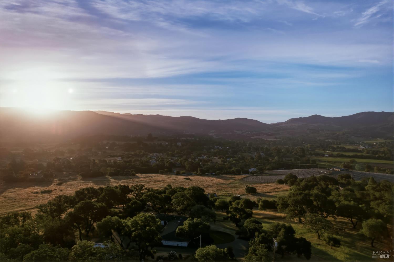1430 Coombsville Road Napa, CA 94558 - Photo 45 of 50