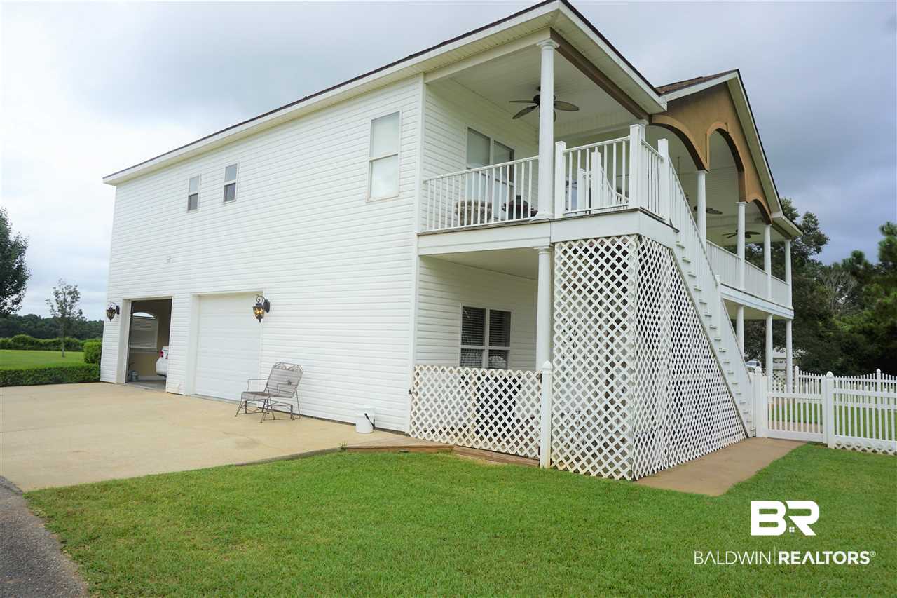 10310 Johnson Road South Mobile, AL 36695 - Photo 47 of 50