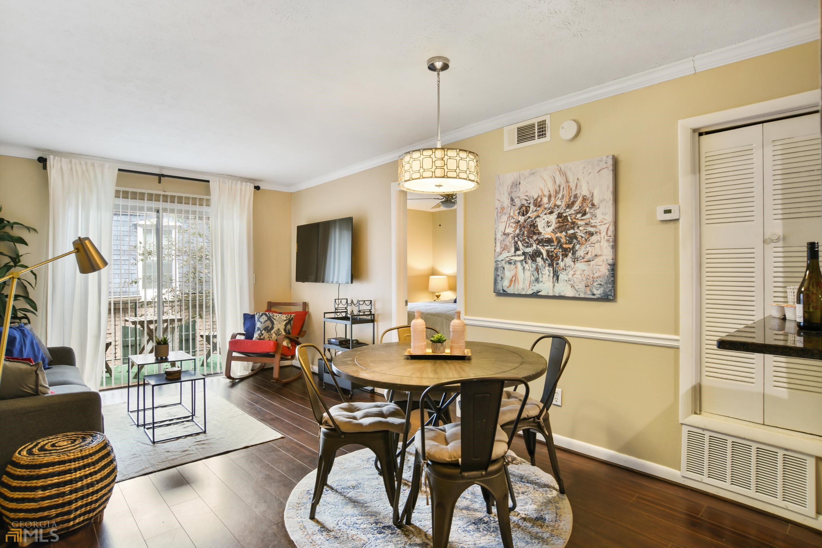 2805 Ne Expressway, Unit B3 Atlanta, GA 30345 - Photo 1 of 1 Gallery Image 1