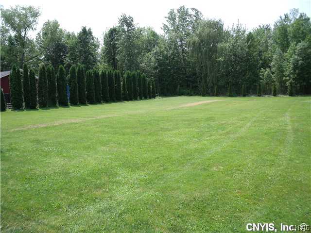 8507 Tuttle Road Cicero, NY 13030 - Photo 1 of 1 Land/Lot