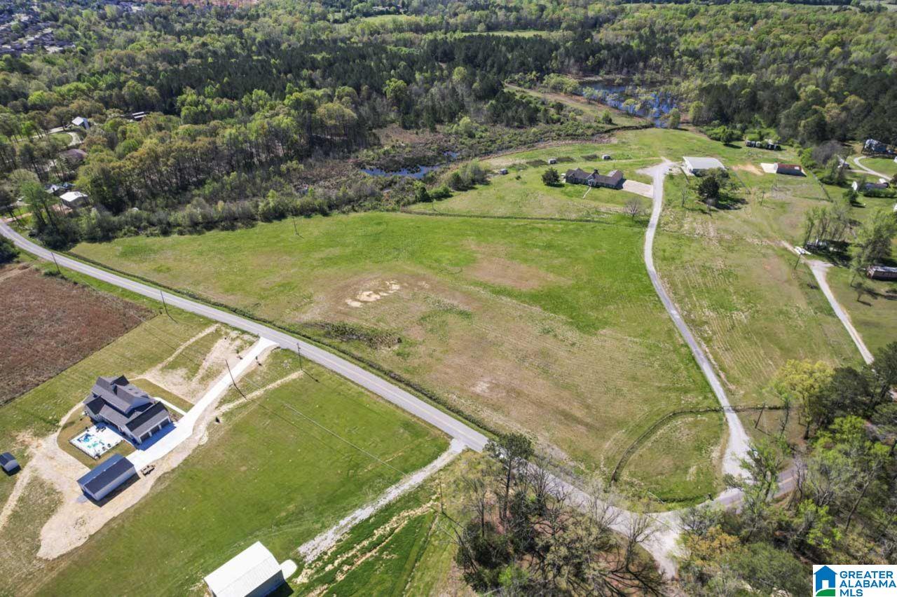 535 Fox Valley Farms Road Alabaster, AL 35114 - Photo 15 of 52