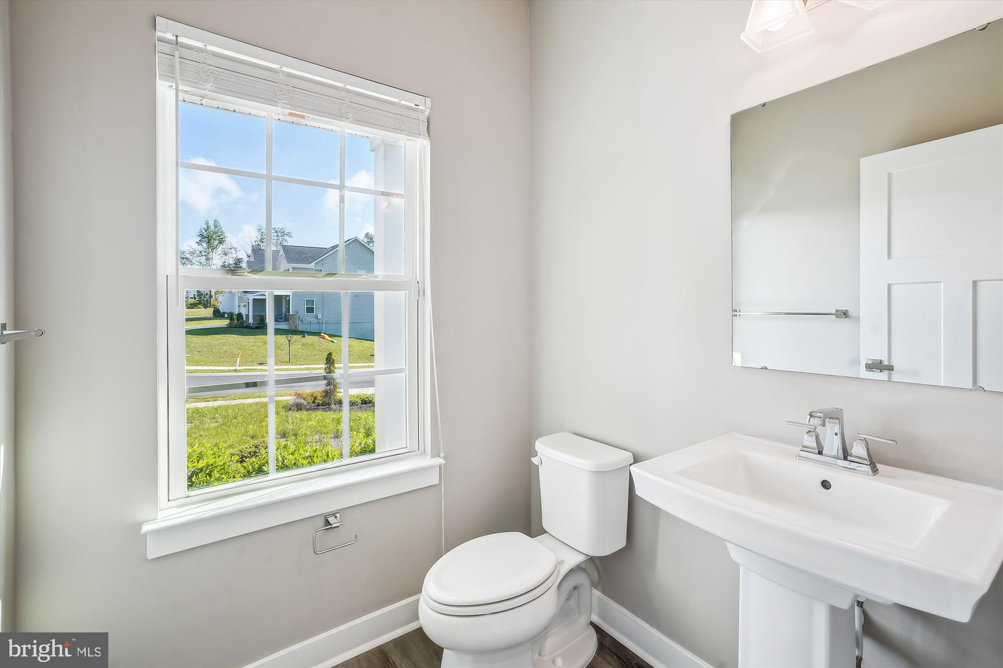 50 Rising Sun Road Fredericksburg, VA 22405 - Photo 19 of 66 Powder Room
