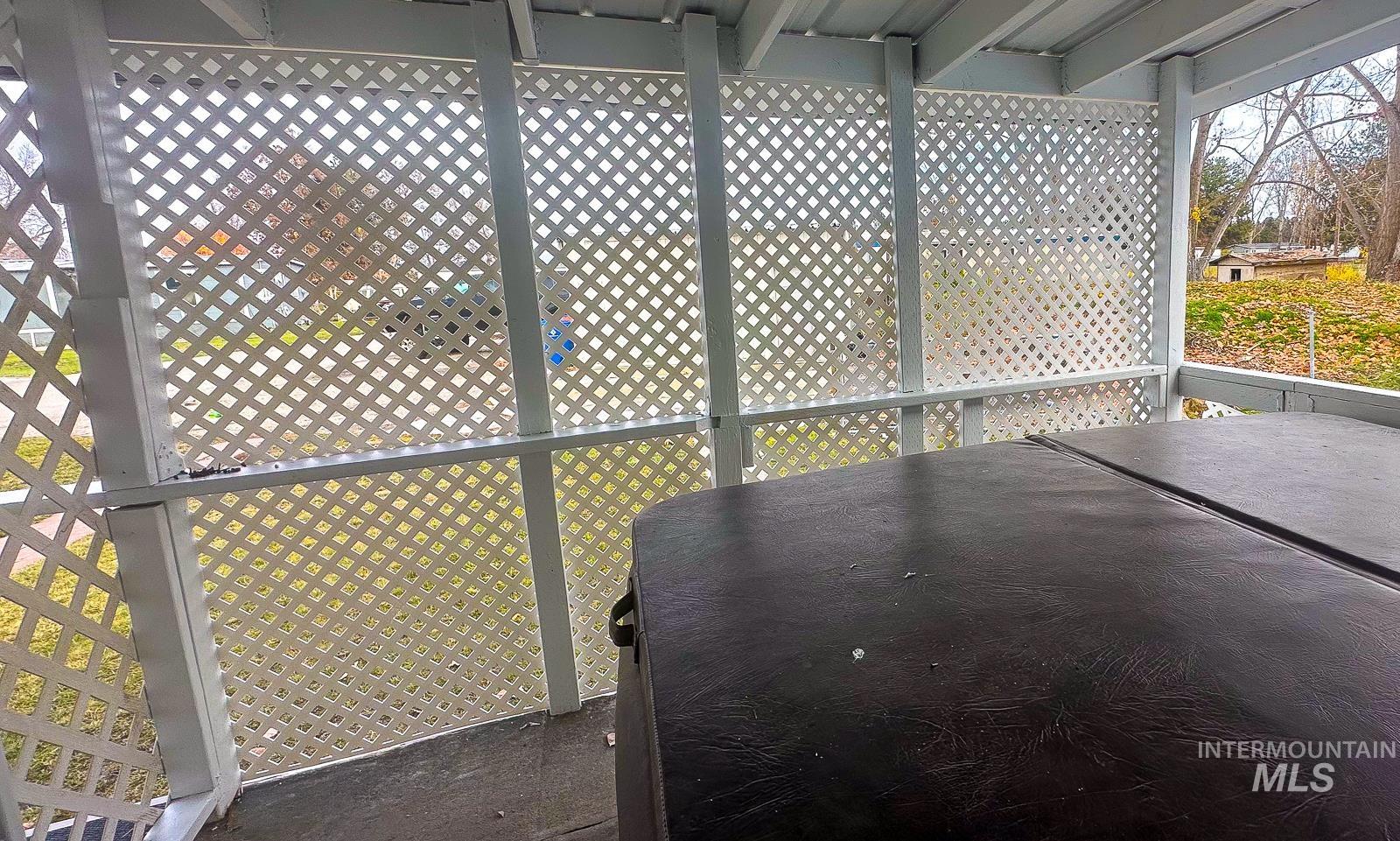 1200 Artesian Road Eagle, ID 83616 - Photo 17 of 18 Wooden deck featuring a patio