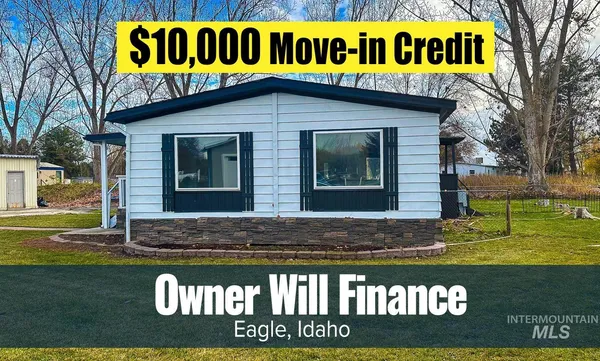 $94,900 | 1200 Artesian Road, Eagle, ID 83616