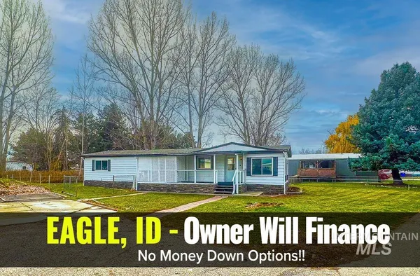 $94,900 | 1200 Artesian Road, Eagle, ID 83616