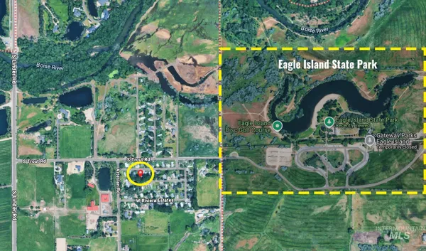 $94,900 | 1200 Artesian Road, Eagle, ID 83616