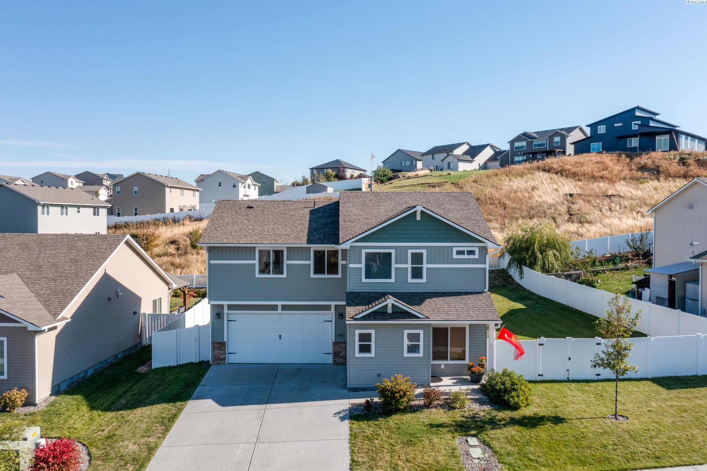 1470 Southwest Center Street Pullman, WA 99163 - Photo 30 of 30 Gallery Image 30