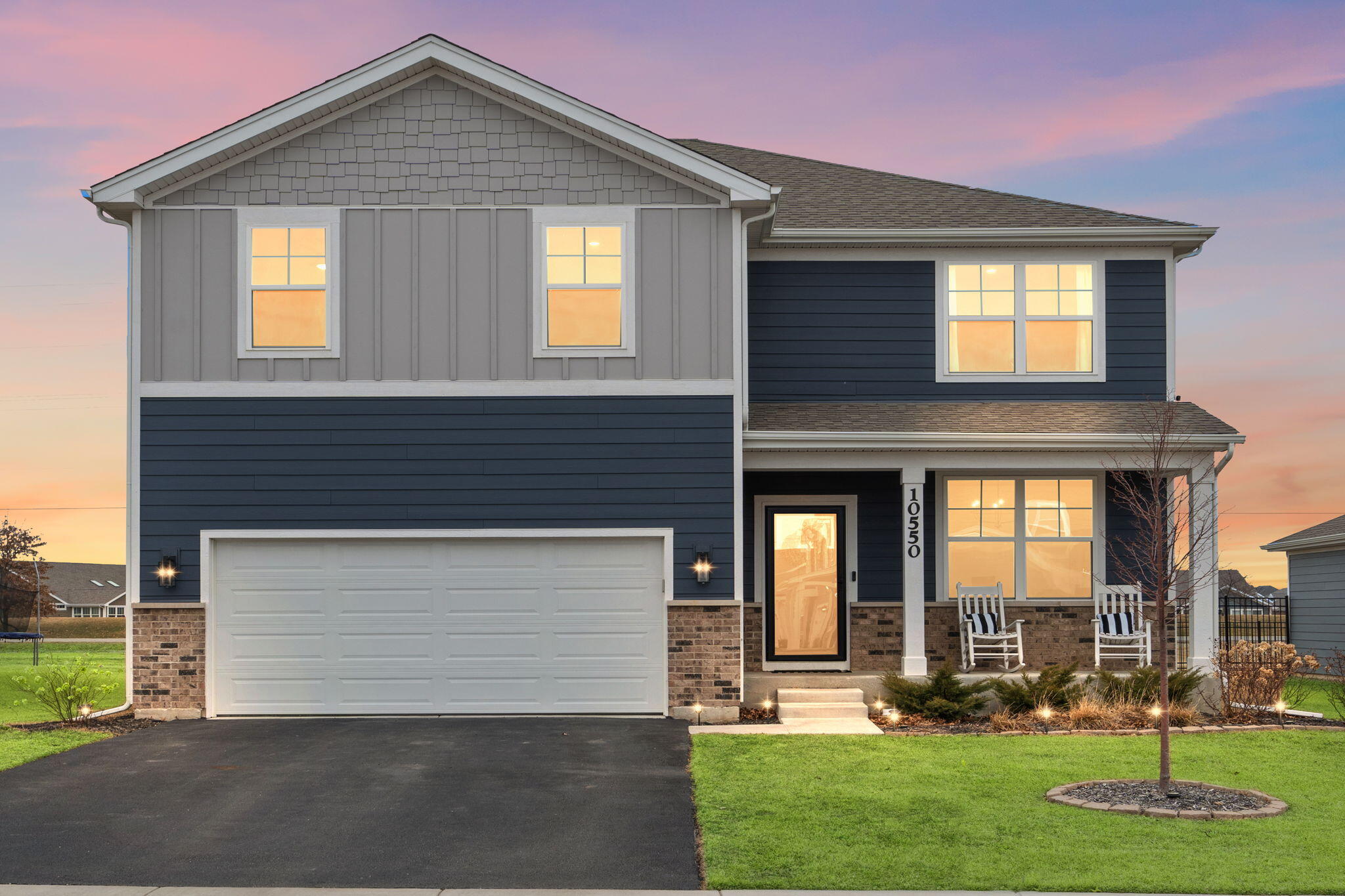 10550 Azalea Drive Crown Point, IN 46307 - Photo 1 of 37 2048x1365