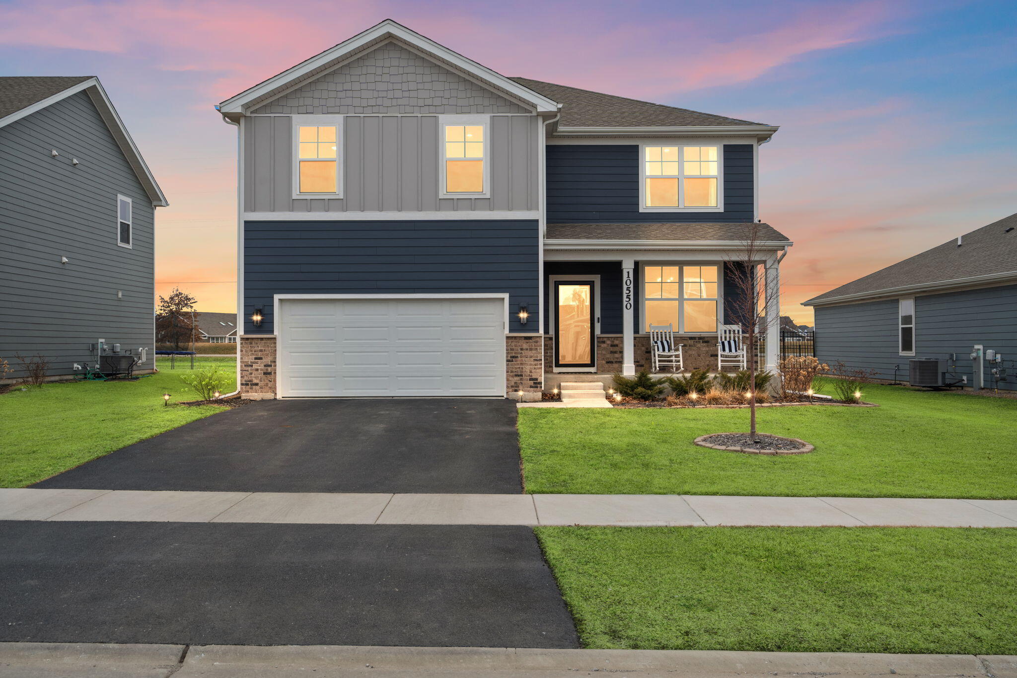 10550 Azalea Drive Crown Point, IN 46307 - Photo 2 of 37 2048x1365