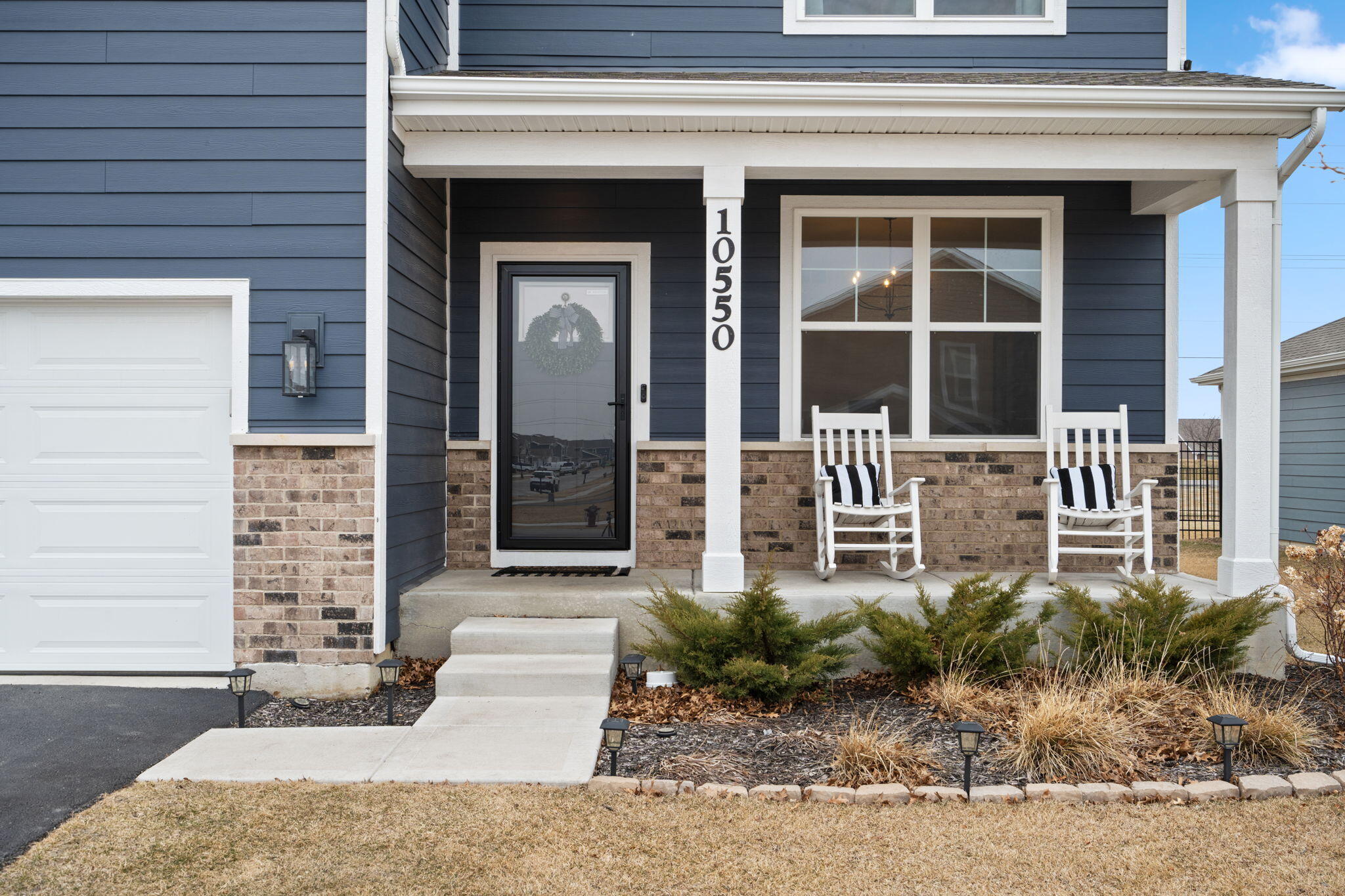 10550 Azalea Drive Crown Point, IN 46307 - Photo 3 of 37 2048x1365