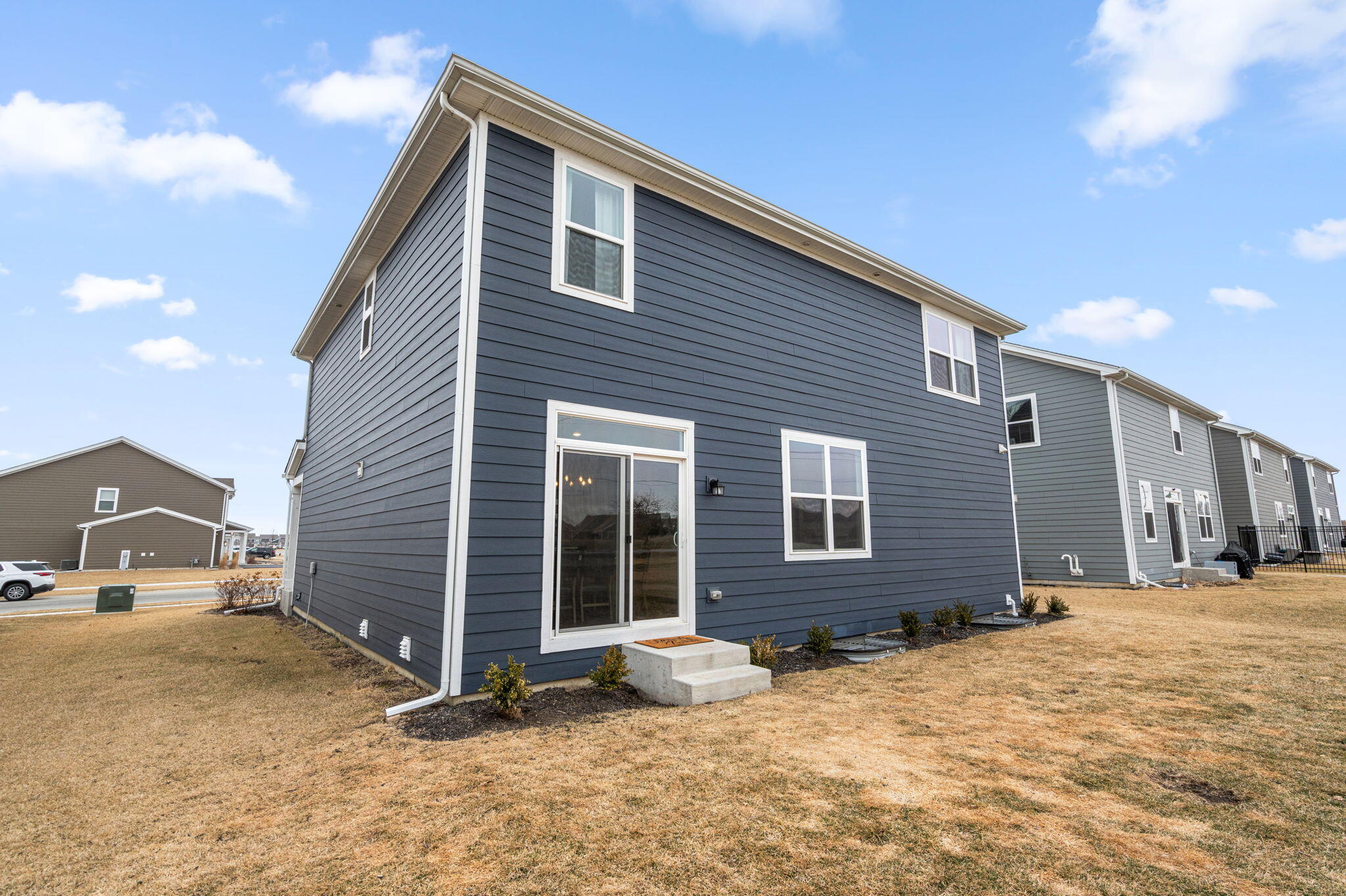 10550 Azalea Drive Crown Point, IN 46307 - Photo 36 of 37 2048x1365