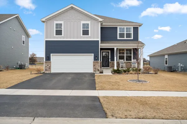 $450,000 | 10550 Azalea Drive, Crown Point, IN 46307