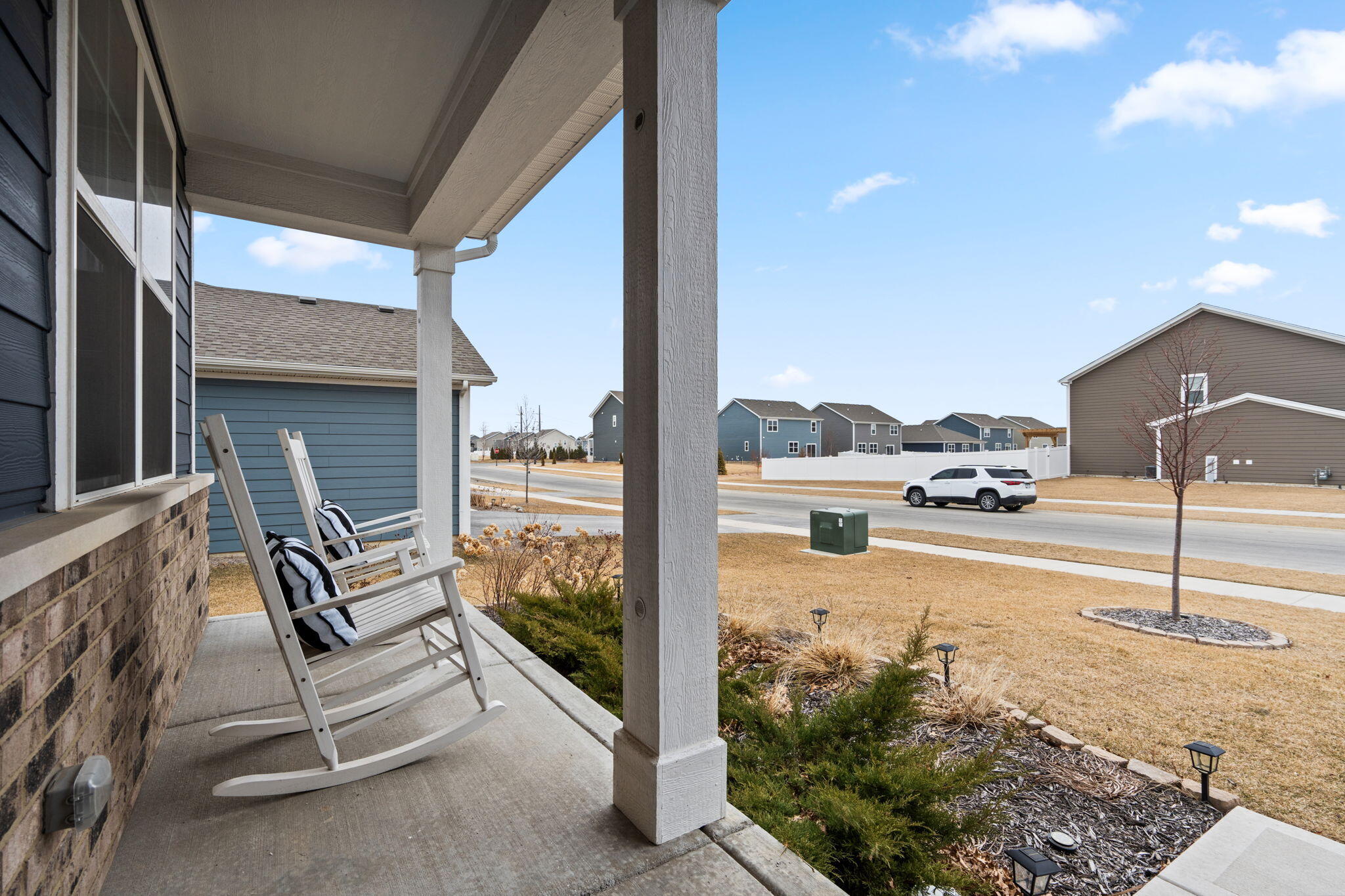 10550 Azalea Drive Crown Point, IN 46307 - Photo 5 of 37 2048x1365