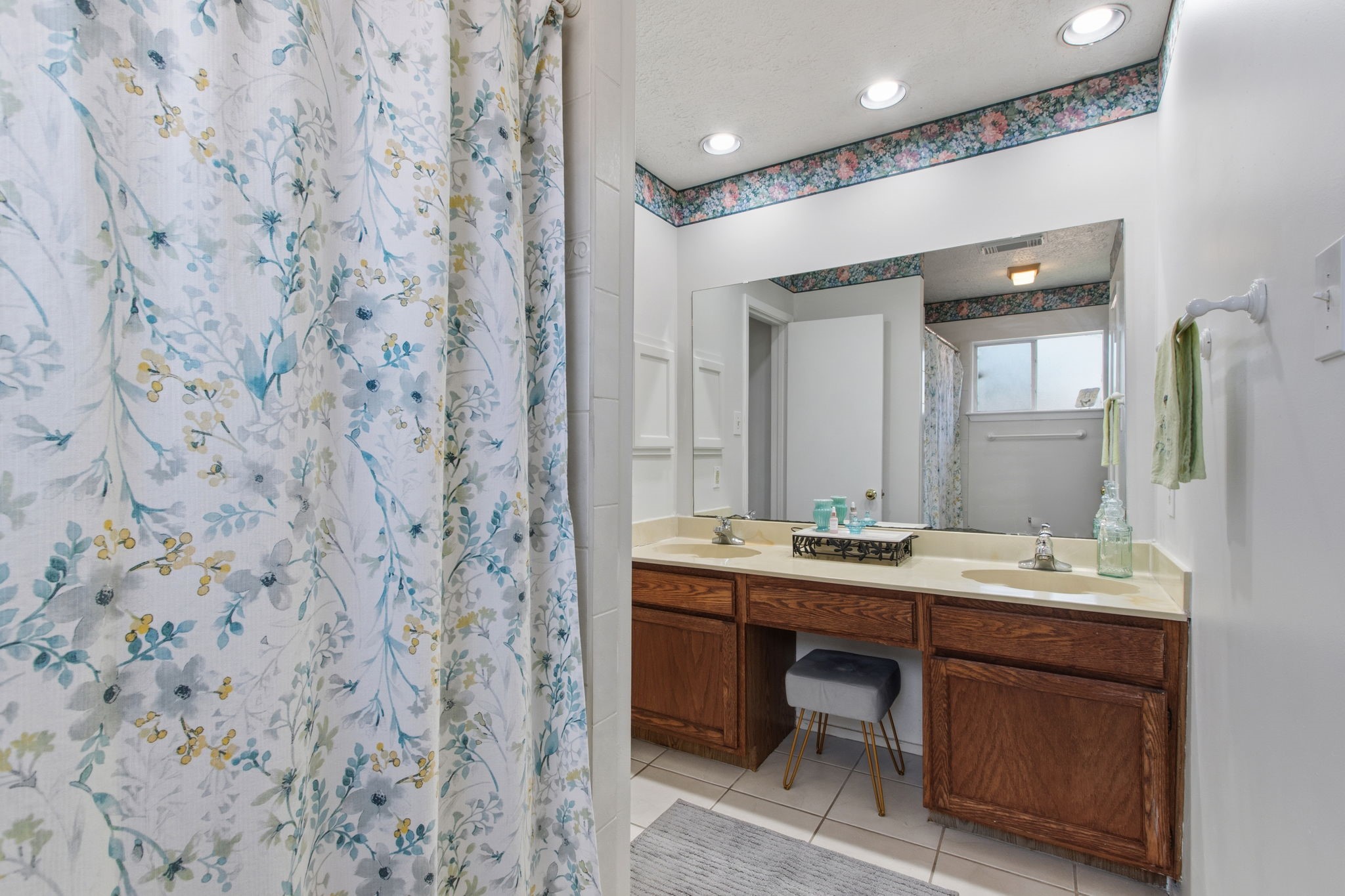 4835 Ingleside Court Spring, TX 77388 - Photo 29 of 50 PRIMARY BATHROOM