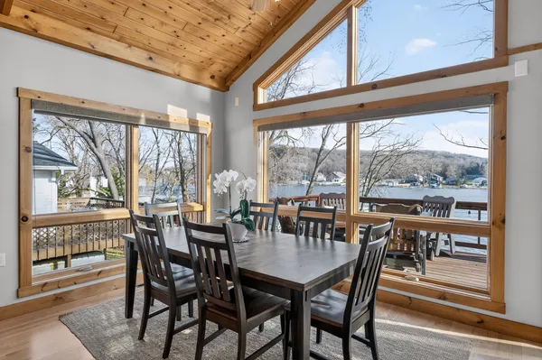 $1,075,000 | W11323 County Road V, Lodi, WI 53555