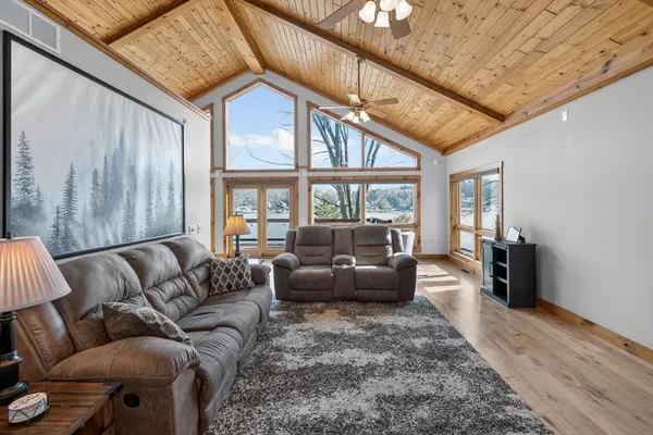 $1,075,000 | W11323 County Road V, Lodi, WI 53555