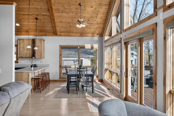 $1,075,000 | W11323 County Road V, Lodi, WI 53555