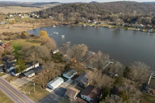 $1,075,000 | W11323 County Road V, Lodi, WI 53555