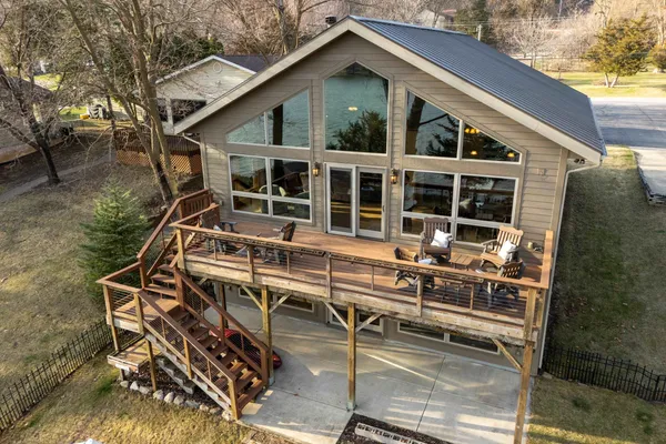 $1,075,000 | W11323 County Road V, Lodi, WI 53555