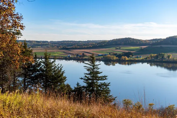 $1,075,000 | W11323 County Road V, Lodi, WI 53555