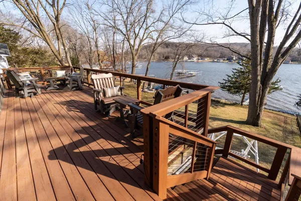 $1,075,000 | W11323 County Road V, Lodi, WI 53555