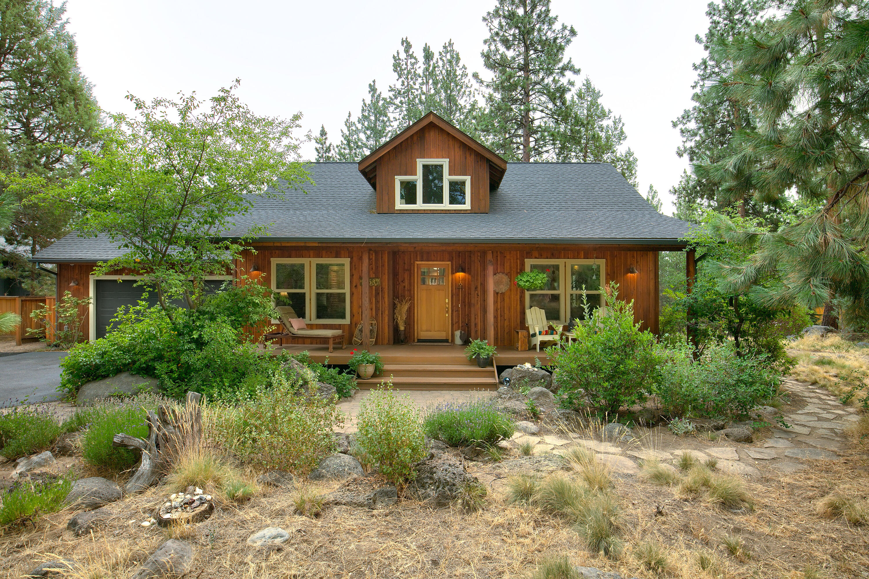 19537 East Campbell Road Bend, OR 97702 - Photo 1 of 29 Beautiful, tranquil setting