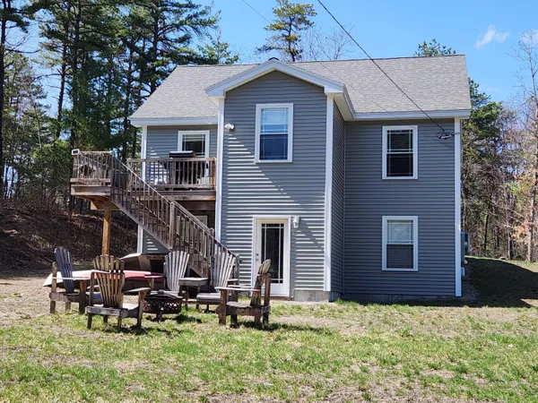 $459,900 | 17 Wakefield Road, Brownfield, ME 04010