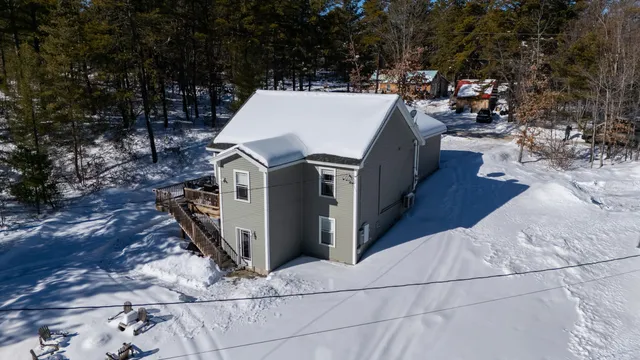 $475,000 | 17 Wakefield Road, Brownfield, ME 04010