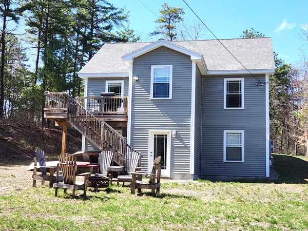 $459,900 | 17 Wakefield Road, Brownfield, ME 04010