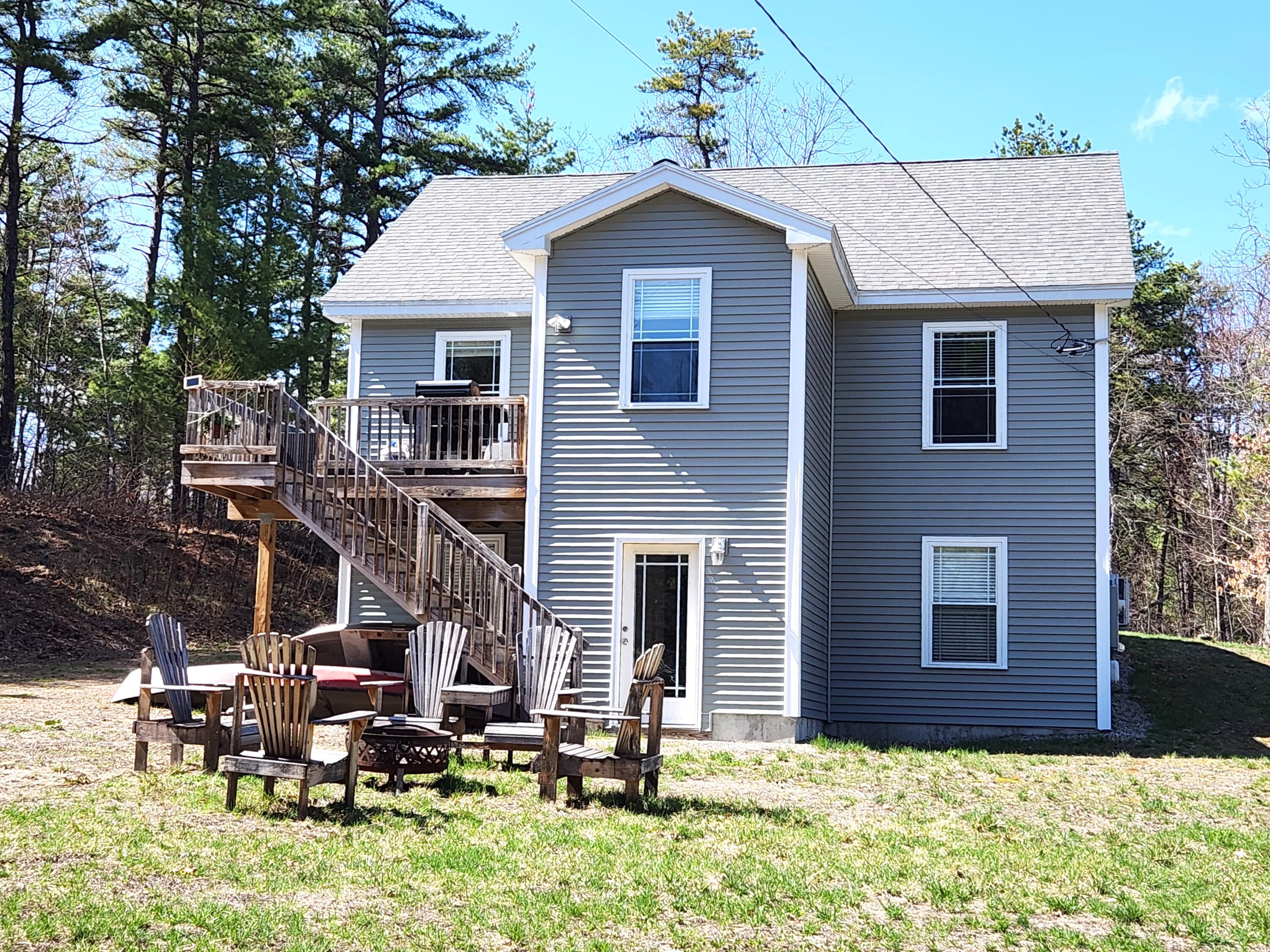 17 Wakefield Road Brownfield, ME 04010 - Photo 26 of 28 20260421_144030