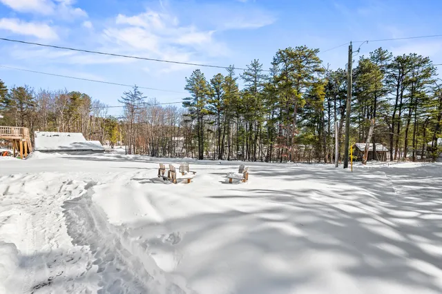 $475,000 | 17 Wakefield Road, Brownfield, ME 04010