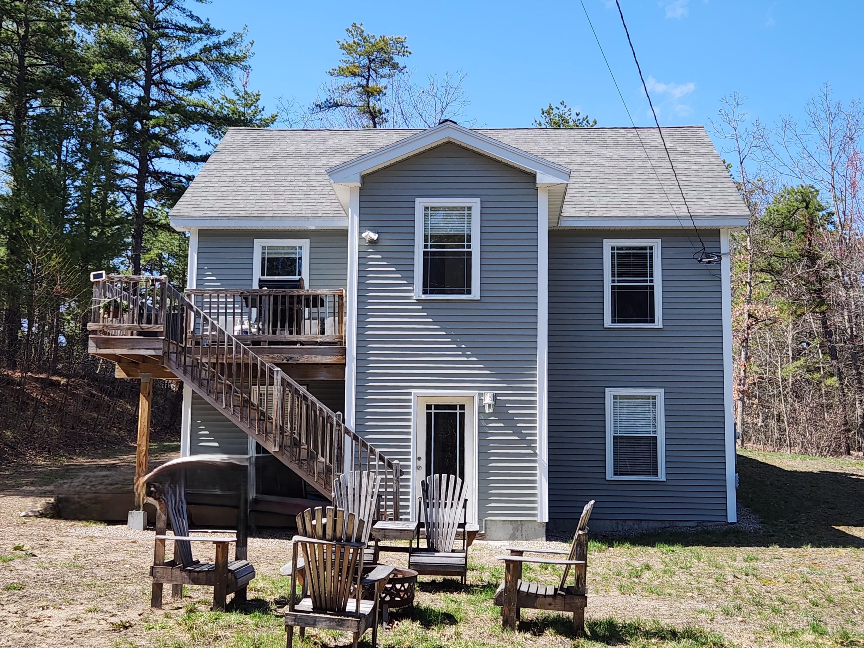 17 Wakefield Road Brownfield, ME 04010 - Photo 27 of 28 20260421_144130