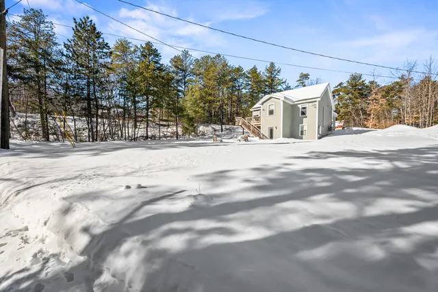 $475,000 | 17 Wakefield Road, Brownfield, ME 04010