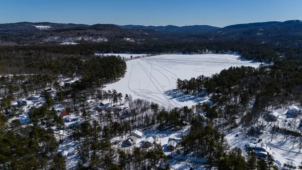 $459,900 | 17 Wakefield Road, Brownfield, ME 04010