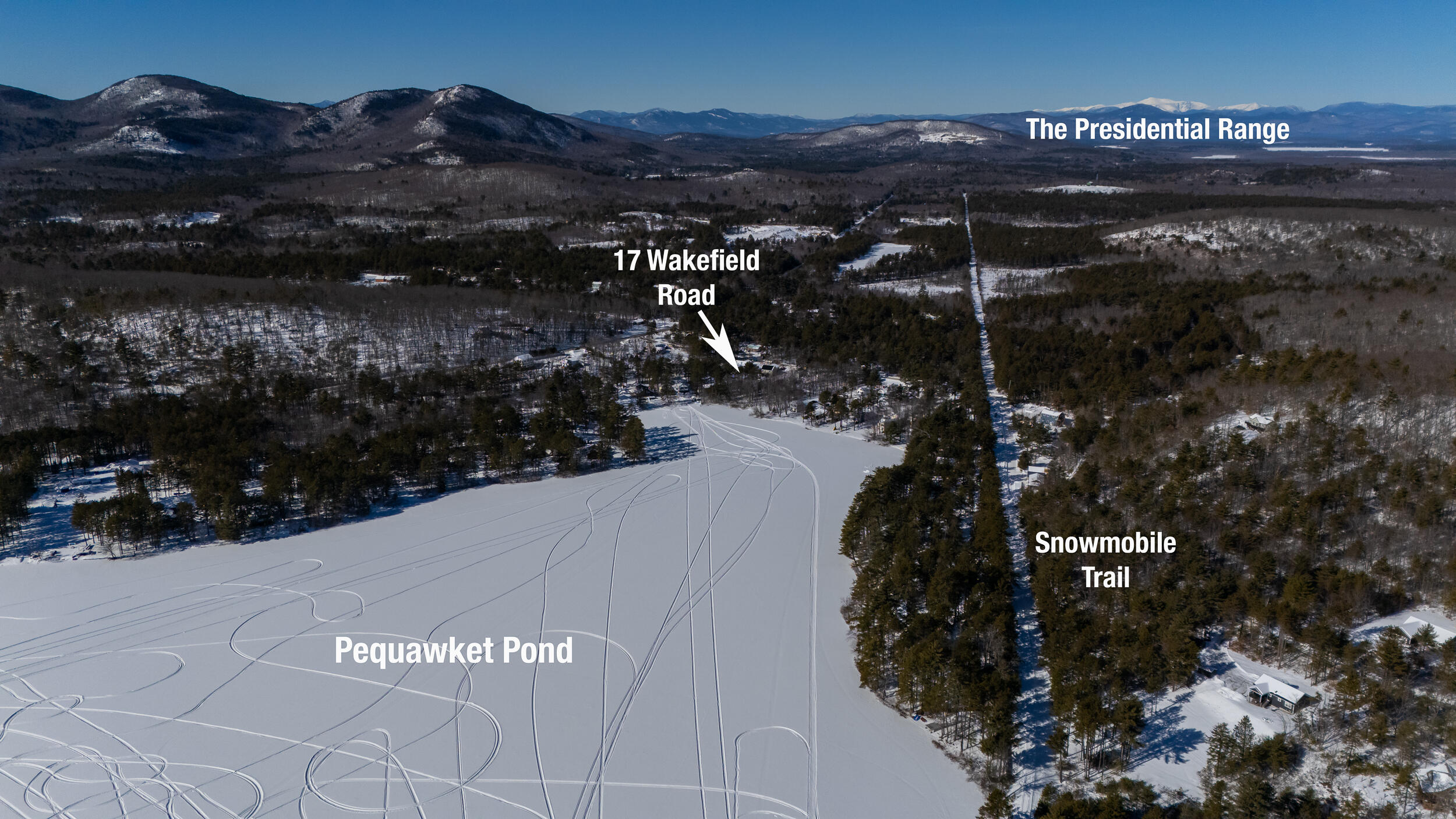 17 Wakefield Road Brownfield, ME 04010 - Photo 3 of 34 DJI_20260203114805_0961_D-Edit