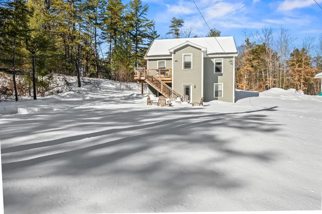 $475,000 | 17 Wakefield Road, Brownfield, ME 04010