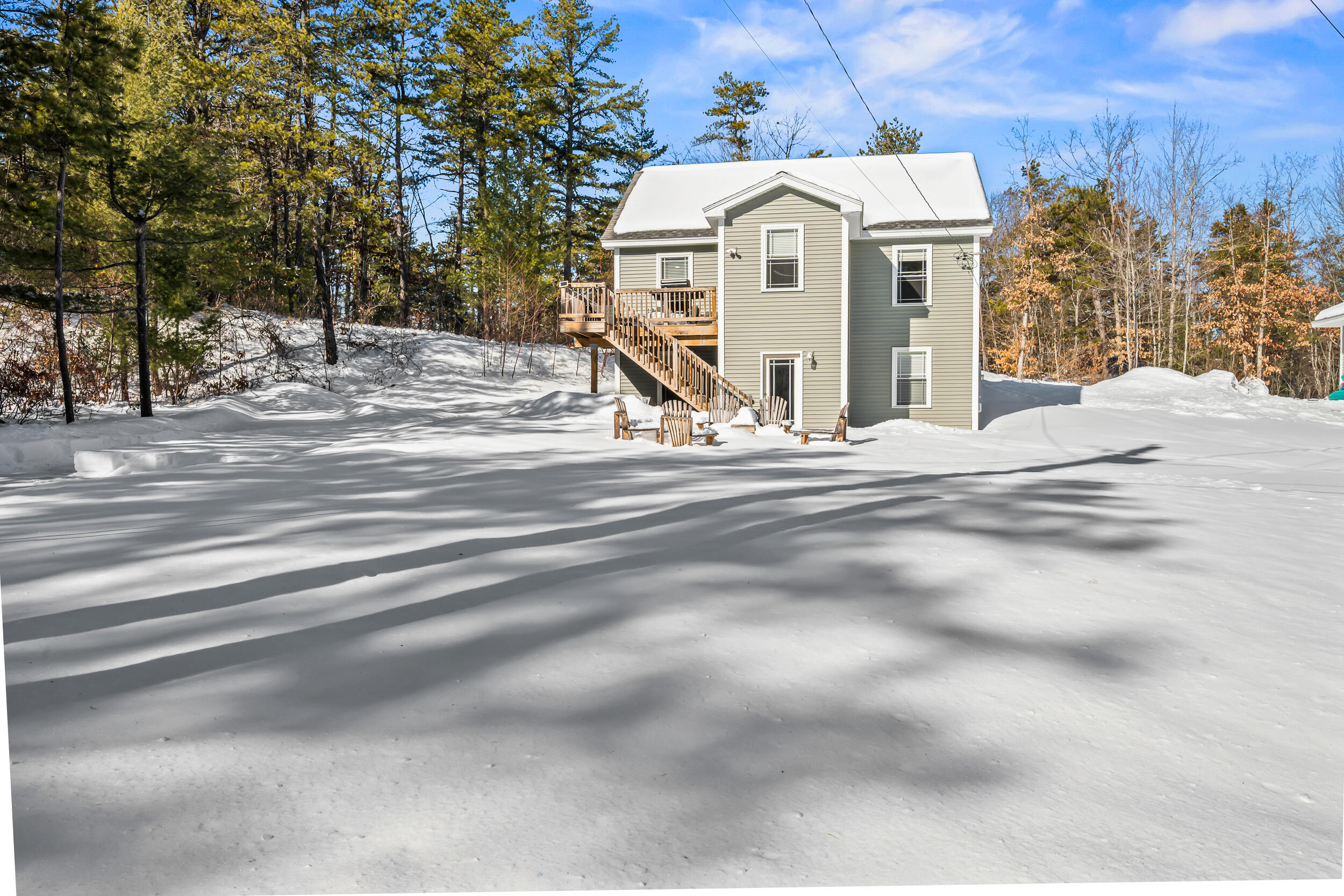 17 Wakefield Road Brownfield, ME 04010 - Photo 31 of 34 DSC_3544