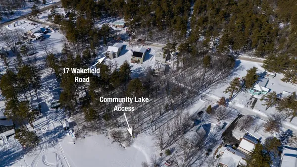 $459,900 | 17 Wakefield Road, Brownfield, ME 04010