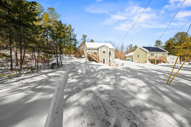 $475,000 | 17 Wakefield Road, Brownfield, ME 04010