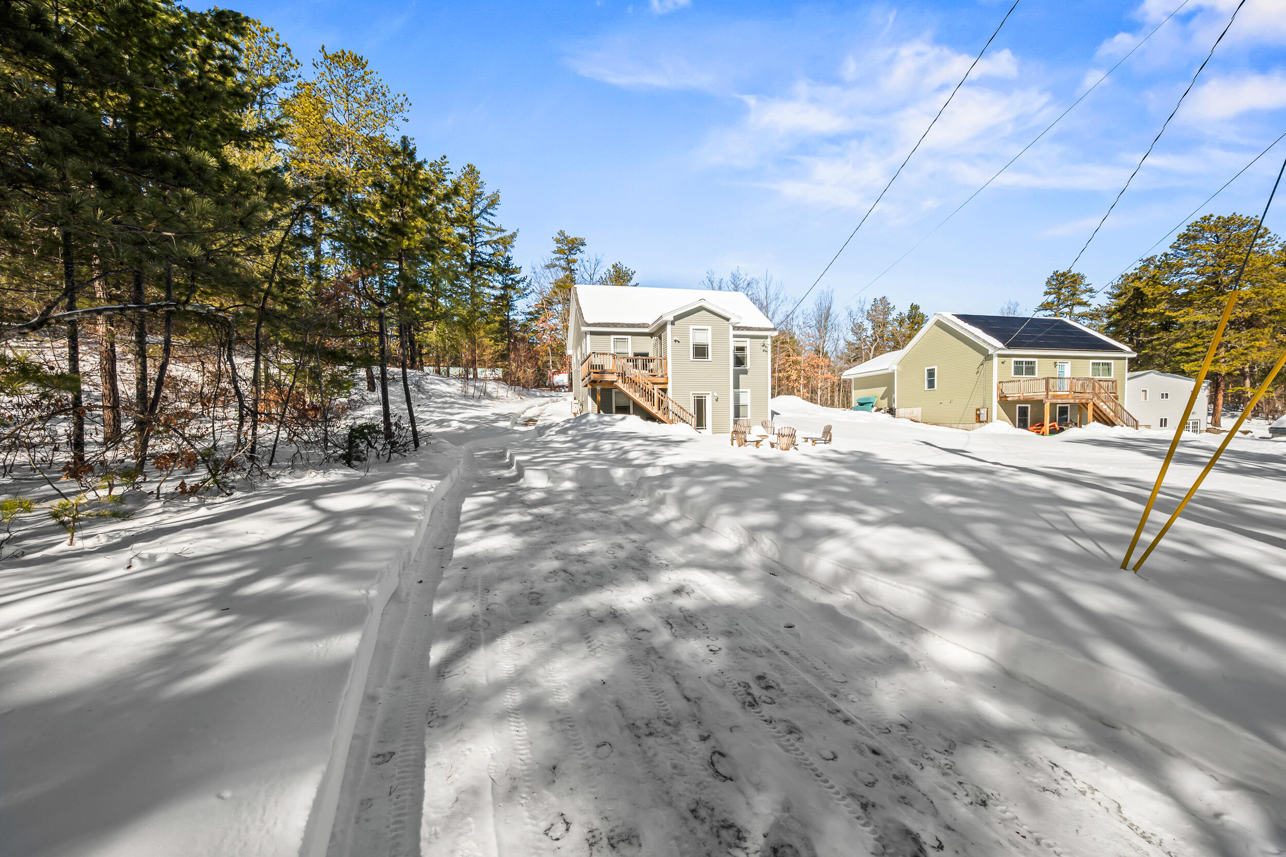 17 Wakefield Road Brownfield, ME 04010 - Photo 33 of 34 DSC_3538