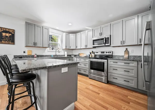 $459,900 | 17 Wakefield Road, Brownfield, ME 04010