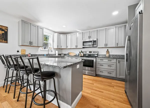 $459,900 | 17 Wakefield Road, Brownfield, ME 04010