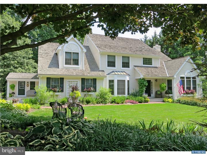 123 Hamilton Road Landenberg, PA 19350 - Photo 1 of 25