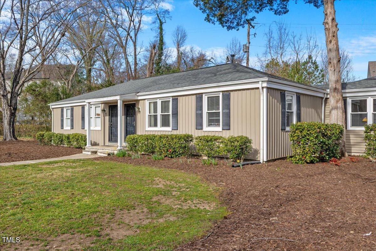 2209 Bernard Street Raleigh, NC 27608 - Photo 2 of 17 04-IMG_0019