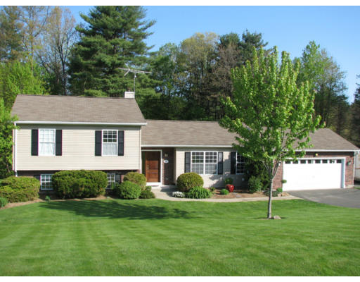 12 Revere Road Southwick, MA 01077 - Photo 1 of 16 Gallery Image 1