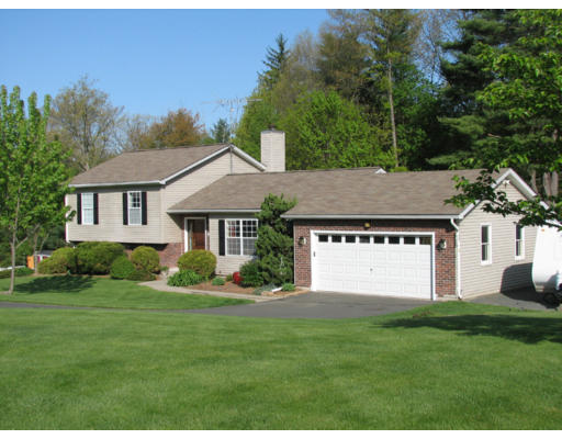 12 Revere Road Southwick, MA 01077 - Photo 16 of 16 Gallery Image 16