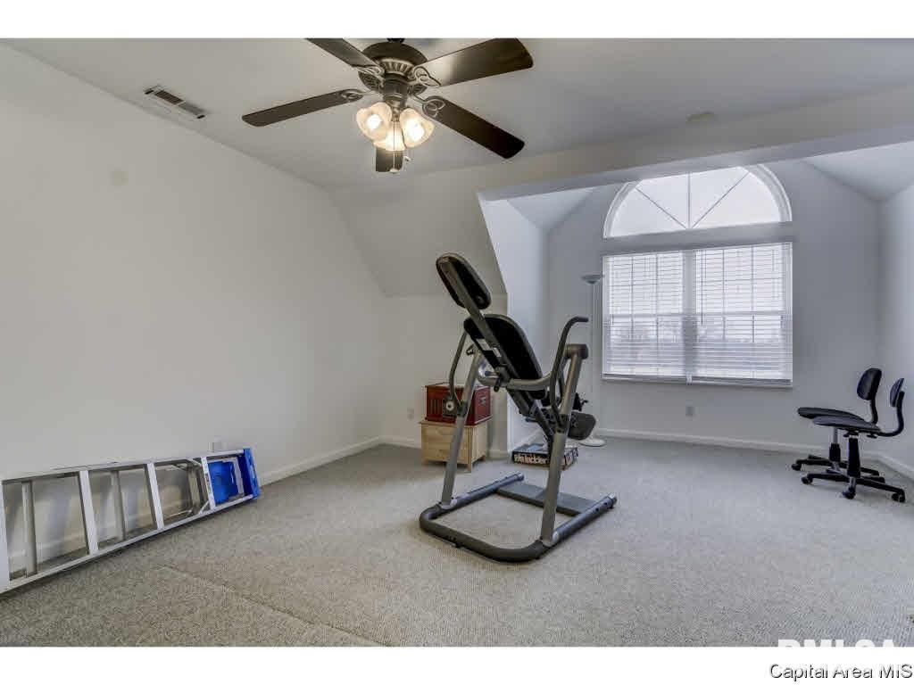 920 Fraase Road New Berlin, IL 62670 - Photo 25 of 34 Gallery Image 25