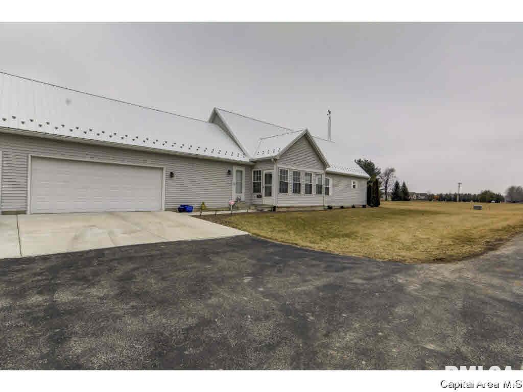 920 Fraase Road New Berlin, IL 62670 - Photo 31 of 34 Gallery Image 31